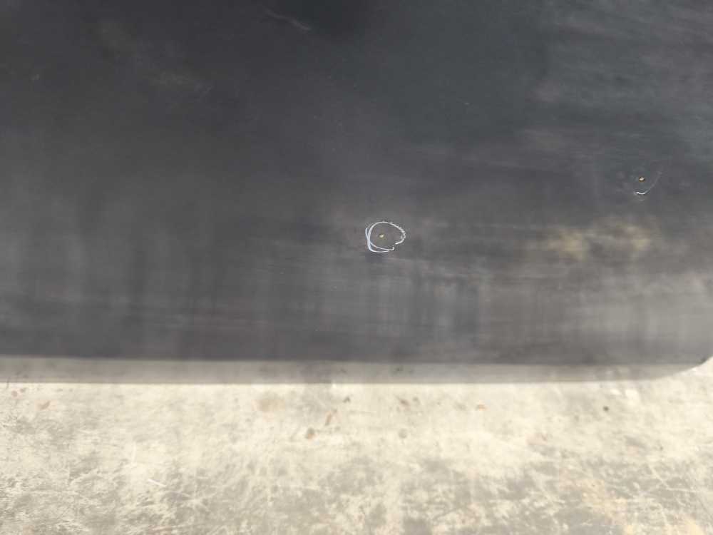 PORTE AVANT DROIT VW  - Vue 4